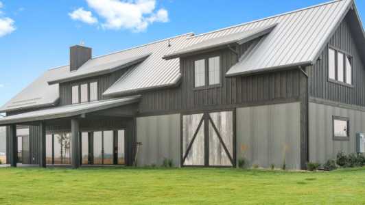 KM Modern Farmhouse