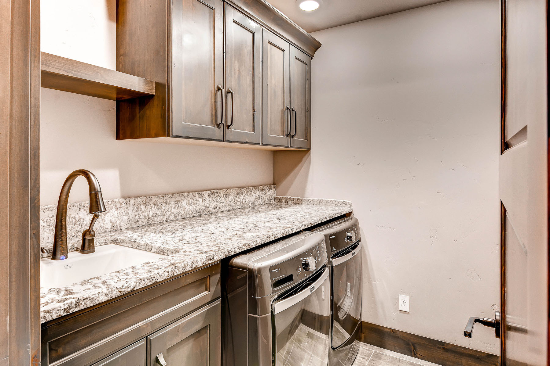 The Hollywood custom home whitefish lake river