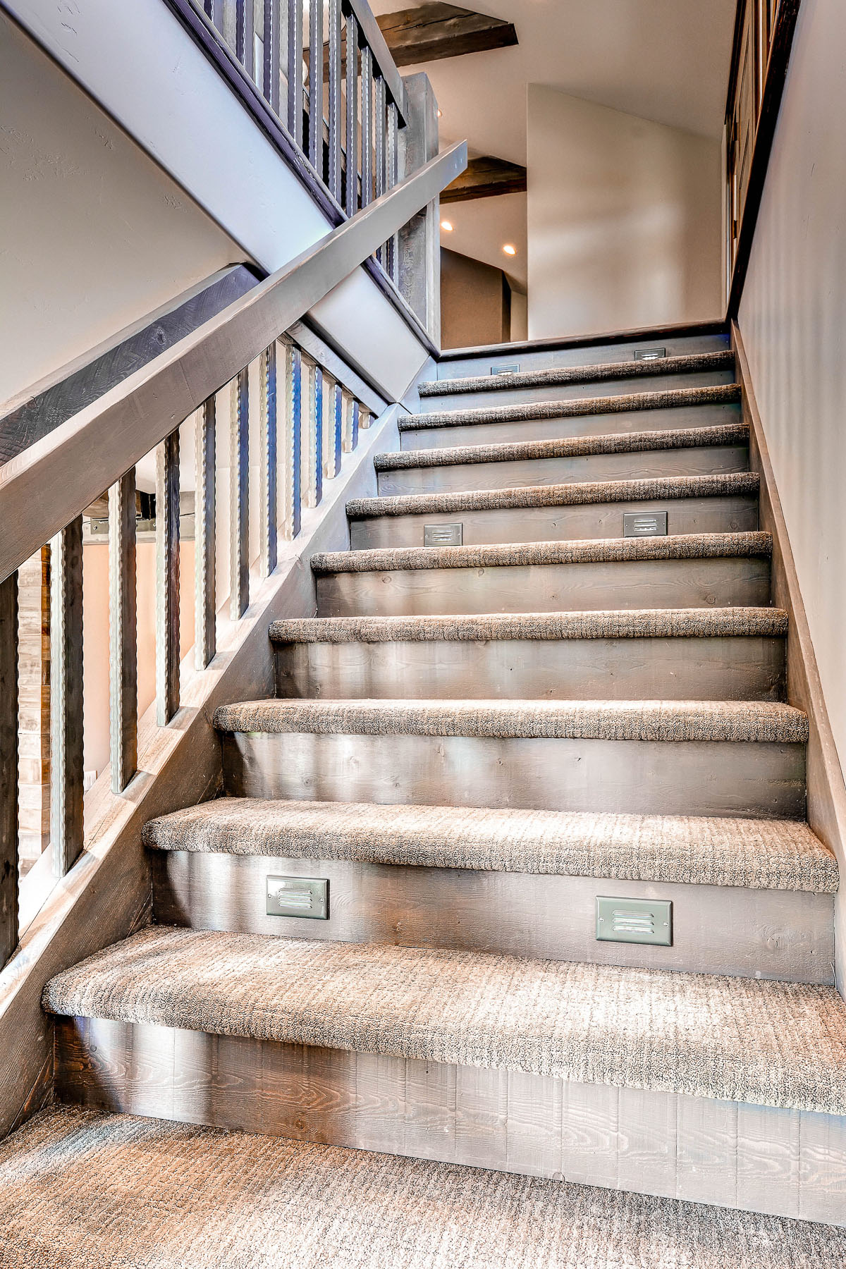 The Hollywood custom home whitefish lake river